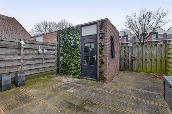 Medium property photo - Ketelstraat 48, 9641 ME Veendam